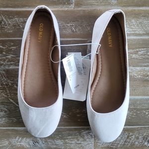 Old Navy flats